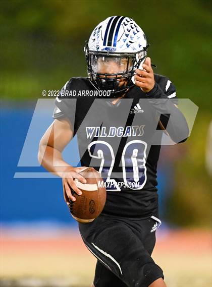 Thumbnail 2 in Cox Mill @ Lake Norman photogallery.
