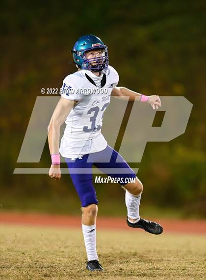 Thumbnail 3 in Cox Mill @ Lake Norman photogallery.
