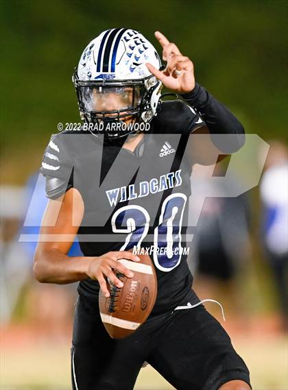 Thumbnail 3 in Cox Mill @ Lake Norman photogallery.