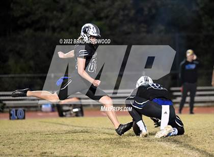 Thumbnail 1 in Cox Mill @ Lake Norman photogallery.