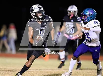 Thumbnail 3 in Cox Mill @ Lake Norman photogallery.