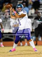 Photo from the gallery "Cox Mill @ Lake Norman"