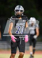 Photo from the gallery "Cox Mill @ Lake Norman"