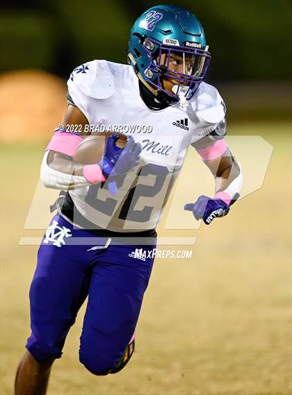 Thumbnail 3 in Cox Mill @ Lake Norman photogallery.
