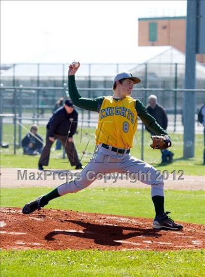 Thumbnail 3 in Northeastern @ Triton Central photogallery.