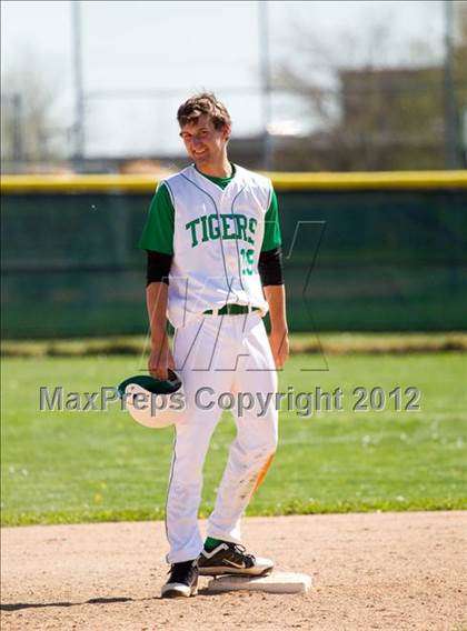 Thumbnail 1 in Northeastern @ Triton Central photogallery.