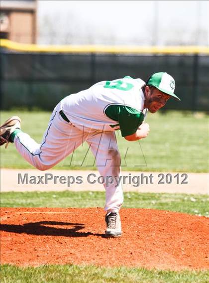 Thumbnail 3 in Northeastern @ Triton Central photogallery.