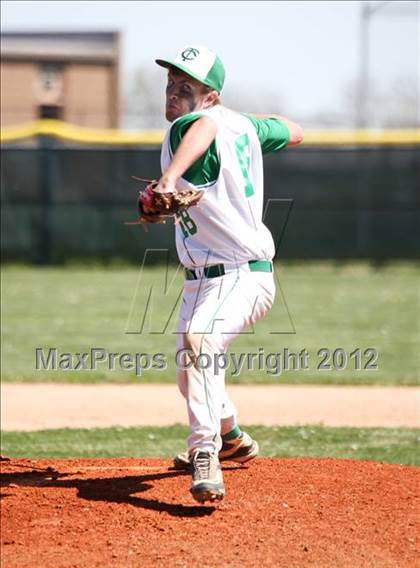 Thumbnail 1 in Northeastern @ Triton Central photogallery.
