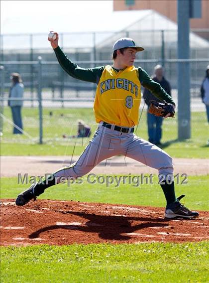 Thumbnail 2 in Northeastern @ Triton Central photogallery.