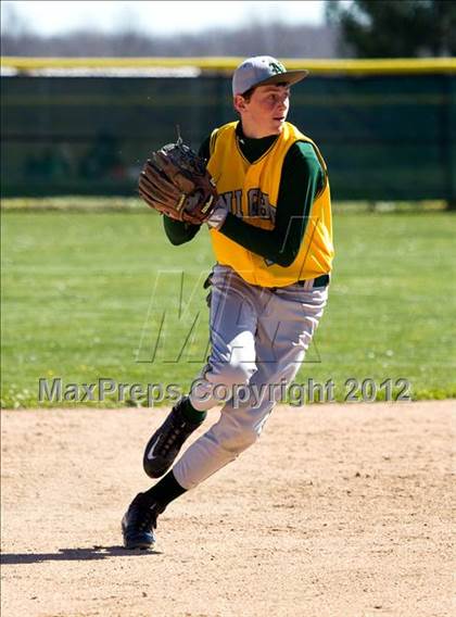 Thumbnail 1 in Northeastern @ Triton Central photogallery.