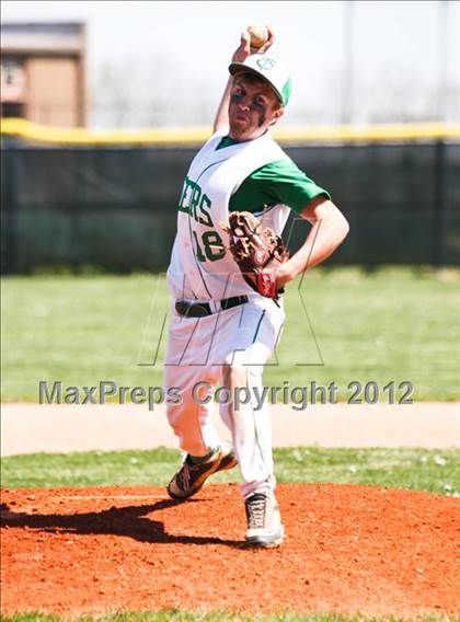 Thumbnail 1 in Northeastern @ Triton Central photogallery.