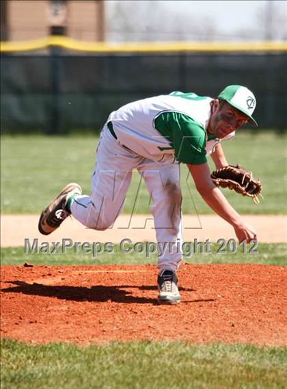 Thumbnail 2 in Northeastern @ Triton Central photogallery.