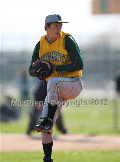 Thumbnail 2 in Northeastern @ Triton Central photogallery.