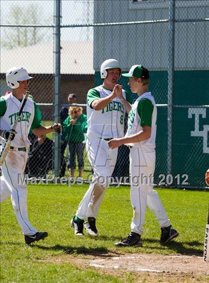 Thumbnail 2 in Northeastern @ Triton Central photogallery.