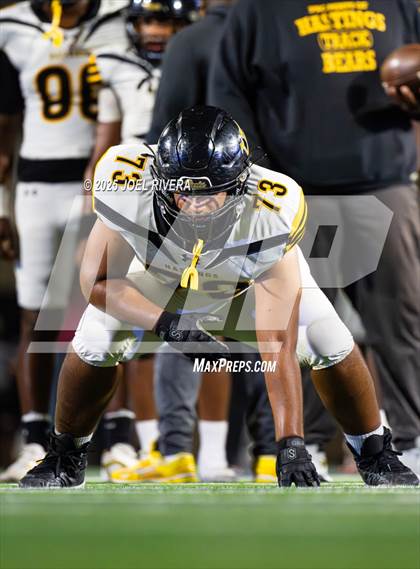 Thumbnail 1 in Alief Hastings @ George Ranch photogallery.