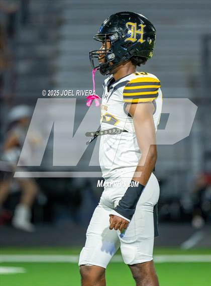 Thumbnail 1 in Alief Hastings @ George Ranch photogallery.