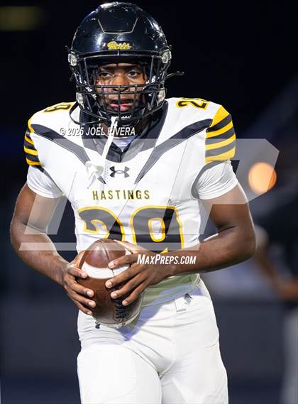 Thumbnail 1 in Alief Hastings @ George Ranch photogallery.