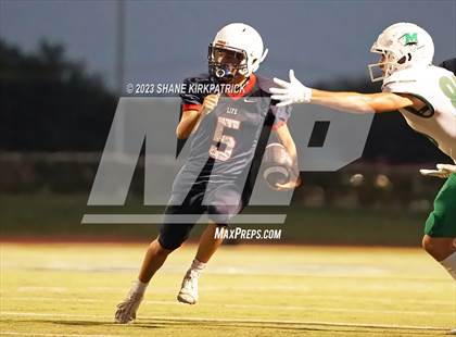 Thumbnail 1 in Mabank @ Life Waxahachie photogallery.