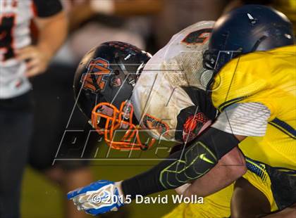 Thumbnail 1 in JV: North Davidson @ Mount Tabor photogallery.