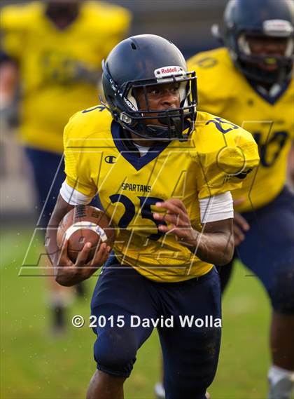 Thumbnail 3 in North Davidson @ Mount Tabor photogallery.