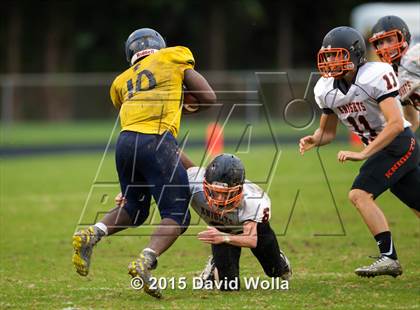 Thumbnail 2 in North Davidson @ Mount Tabor photogallery.