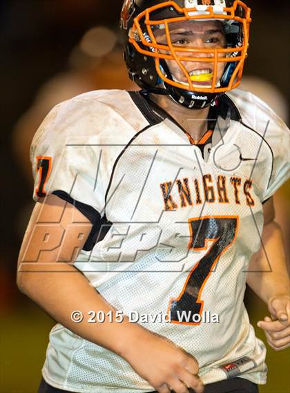 Thumbnail 1 in JV: North Davidson @ Mount Tabor photogallery.