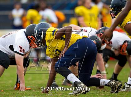 Thumbnail 1 in JV: North Davidson @ Mount Tabor photogallery.