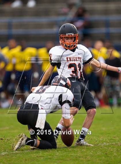 Thumbnail 1 in JV: North Davidson @ Mount Tabor photogallery.