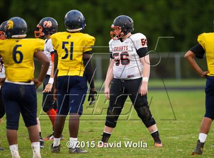 Thumbnail 1 in JV: North Davidson @ Mount Tabor photogallery.