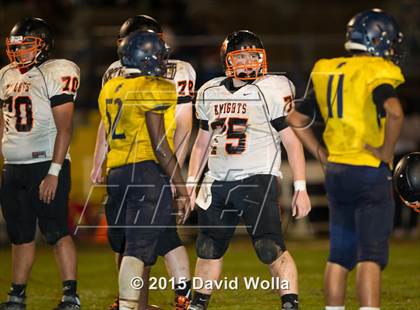 Thumbnail 1 in JV: North Davidson @ Mount Tabor photogallery.