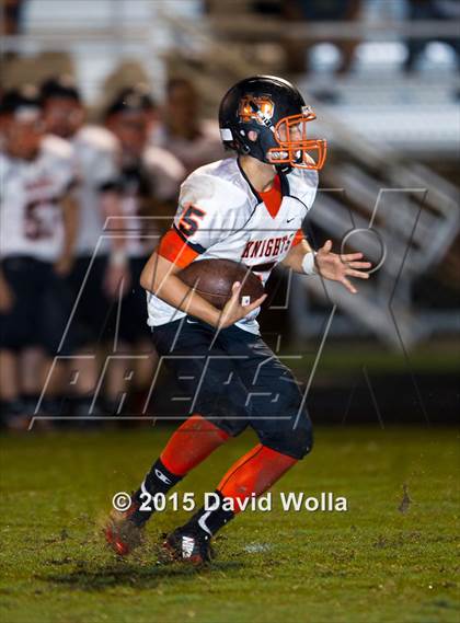 Thumbnail 1 in JV: North Davidson @ Mount Tabor photogallery.