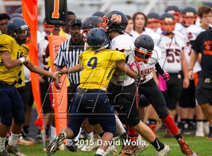 Thumbnail 1 in North Davidson @ Mount Tabor photogallery.