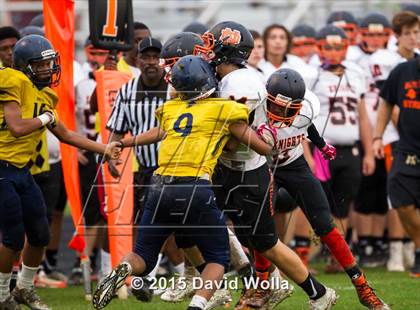 Thumbnail 1 in JV: North Davidson @ Mount Tabor photogallery.