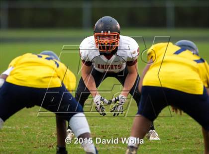 Thumbnail 3 in JV: North Davidson @ Mount Tabor photogallery.