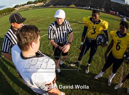 Thumbnail 3 in JV: North Davidson @ Mount Tabor photogallery.