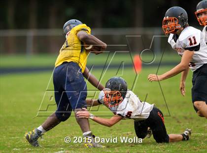 Thumbnail 3 in North Davidson @ Mount Tabor photogallery.