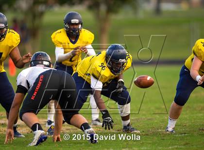 Thumbnail 3 in North Davidson @ Mount Tabor photogallery.