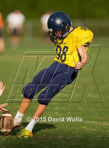 Thumbnail 3 in JV: North Davidson @ Mount Tabor photogallery.