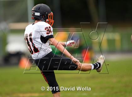 Thumbnail 3 in JV: North Davidson @ Mount Tabor photogallery.