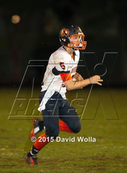 Thumbnail 1 in JV: North Davidson @ Mount Tabor photogallery.