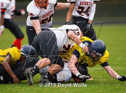 Thumbnail 3 in North Davidson @ Mount Tabor photogallery.