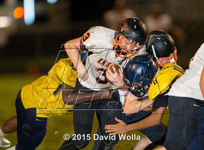 Thumbnail 3 in JV: North Davidson @ Mount Tabor photogallery.