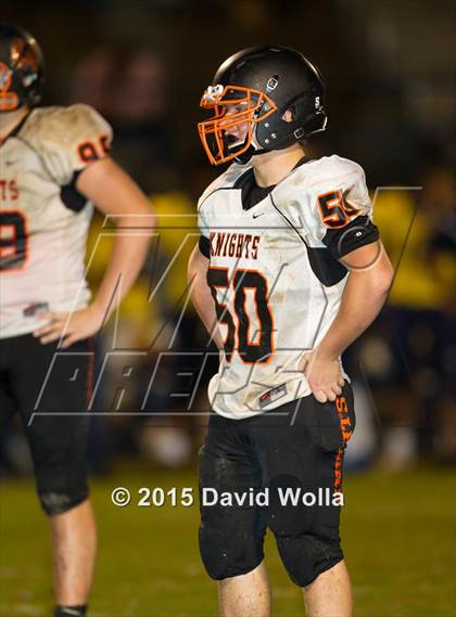 Thumbnail 1 in JV: North Davidson @ Mount Tabor photogallery.