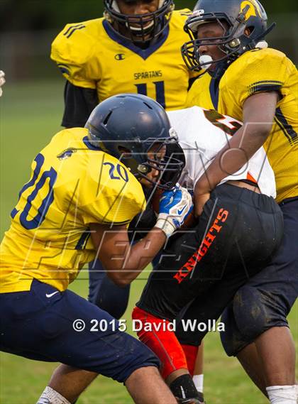 Thumbnail 3 in North Davidson @ Mount Tabor photogallery.