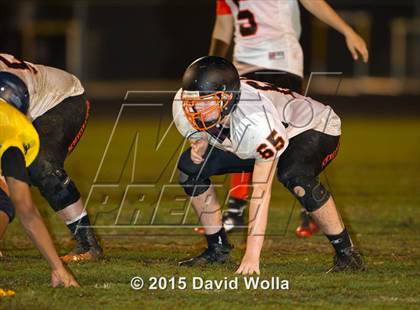 Thumbnail 2 in JV: North Davidson @ Mount Tabor photogallery.