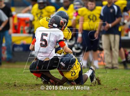 Thumbnail 3 in North Davidson @ Mount Tabor photogallery.