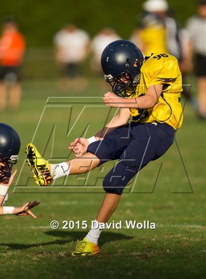 Thumbnail 2 in North Davidson @ Mount Tabor photogallery.