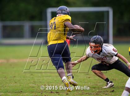 Thumbnail 1 in JV: North Davidson @ Mount Tabor photogallery.