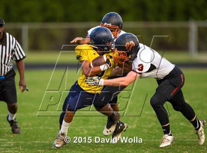 Thumbnail 3 in North Davidson @ Mount Tabor photogallery.