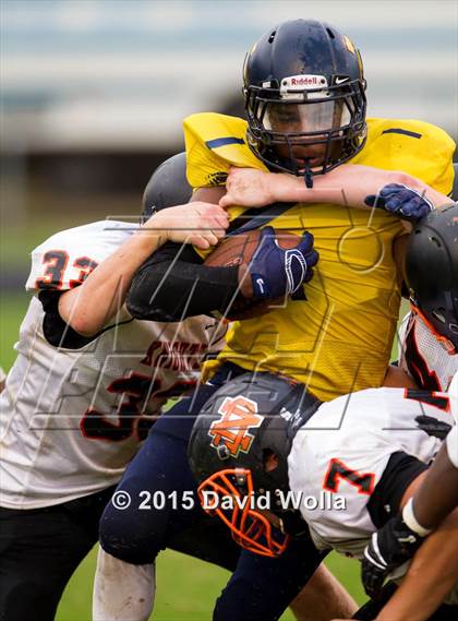 Thumbnail 3 in North Davidson @ Mount Tabor photogallery.
